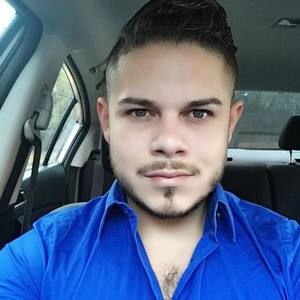 Meet your Posher, Mauricio